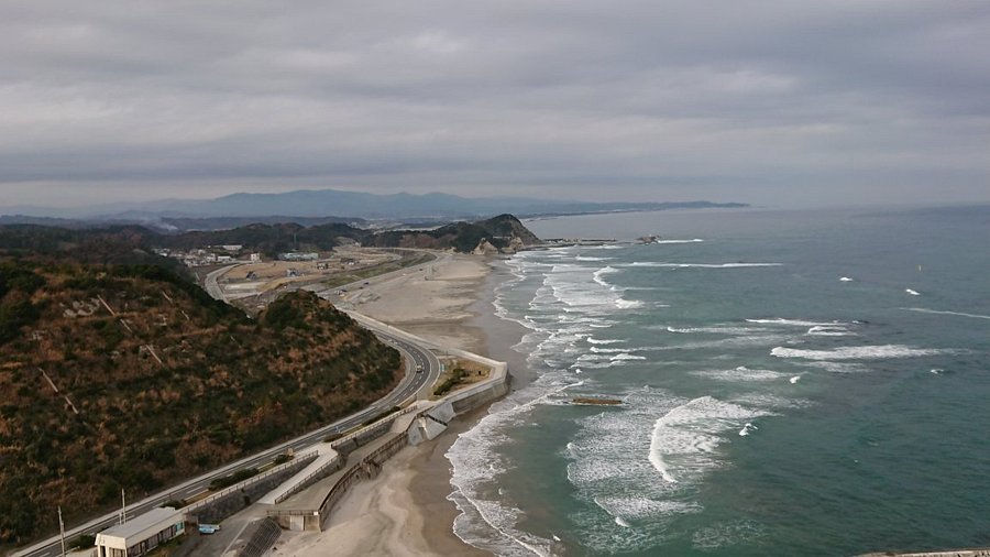 🌊 우스이소 해수욕장 이미지 9